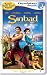 VHS : Sinbad -  Legend of the Seven Seas