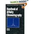 Handbook of Affinity Chromatography (Chromatographic Science) by  Toni Kline
