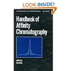 Click here to buy Handbook of Affinity Chromatography (Chromatographic Science) by  Toni Kline.