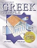 An ancient Greek temple