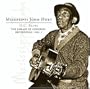 Dc Blues: Library of Congress Recordings