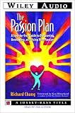 Review Penton Overseas Inc  / Passion Plan: A Step-by-Step Guide to Discovering, Developing and Living Your Passion (Wiley Audio)