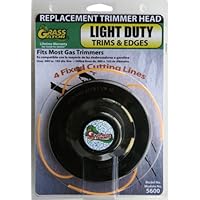 Grass Gator 5600 Trims and Edges Replacement String Trimmer Head