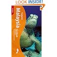 Footprint Malaysia Handbook (4th Edition) by Joshua Eliot, Jane Bickersteth, Anna Barton, and Claire Baggaley
