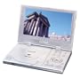Initial DVD-1810 Portable DVD Player with 8-Inch Screen