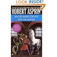 Myth Directions Hit or Myth (2-In-1) by Robert Asprin