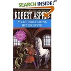  Myth Directions Hit or Myth (2-In-1)  by Robert Asprin