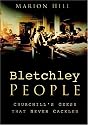 Bletchley Park People