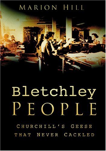 Bletchley Park People
