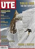 Friluftsmagasinet Ute
