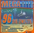 Megahits 96-die Zweite
