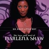 Yu-Ma/Go Away Little Boy (Album Version)