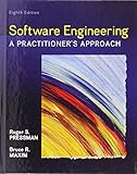 Software Engineering: A Practitioner's Approach