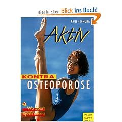 Aktiv kontra Osteoporose