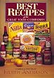 Best Recipes of the Great Food Companies