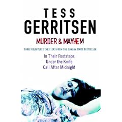 Murder and Mayhem