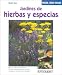 Book Jardines de Hierbas y Especias