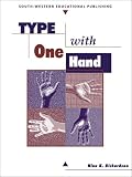 Type With One Hand: Textbook