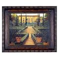 Garden Manor Wall Art