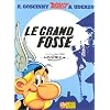 Ast�rix, tome 25 : Le grand foss�