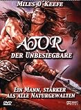 The Blade Master [Region 2]