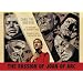 PASSION OF JOAN OF ARC, THE [LA PASSION DE JEANNE D'ARC] (Masters of Cinema)(DVD) [1928]