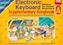 YOUNG BEGINNER ELECTRONIC KEYBOARD METHOD SUPP A BK/CD (Progressive)