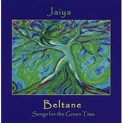 Beltane: Songs for the Green Time