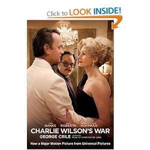 Charlie Wilson's War - George Crile