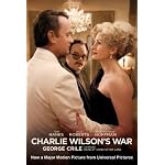 Charlie Wilson's War: The Extraordinary Story of the Largest Covert Operation in History book cover