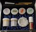 Incense Making Kit (Ume-koyomi) - From Shoyeido