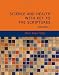 Book Science and Health, with Key to the Scriptures, Volume 1 (Large Print Edition)