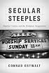 Secular Steeples: Popular Culture and the Religious Imagination