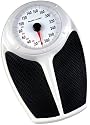 Health o Meter  HAP200KD-41 Professional Dial Scale, Black and White