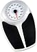 Health o Meter  HAP200KD-41 Professional Dial Scale, Black and White