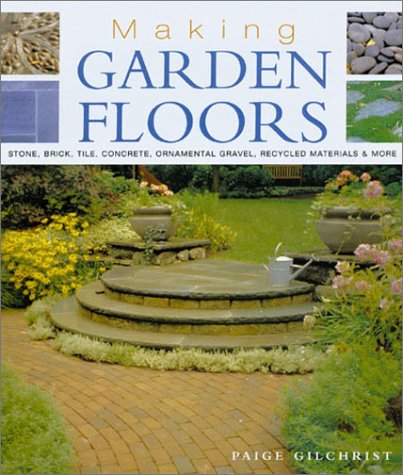 Brick Floors With Paint