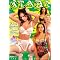 Angel Cassidy, Aria Giovanni and Teanna Kai