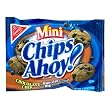 Chips Ahoy! Cookies, Mini Chocolate Chip, 1-Ounce Packages (Pack of 48)