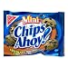 Chips Ahoy! Cookies, Mini Chocolate Chip, 1.25-Ounce Packages (Pack of 48)