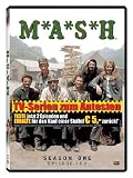 M*A*S*H - Season One, Episode 1 & 2 - Mike Farrell