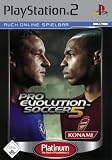 Eigenschaften ak tronic  / Pro Evolution Soccer 5 - (Software Pyramide)