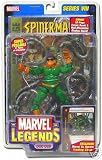  : Marvel Legends Doc Ock Action Figure