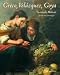 Greco, Velazquez, Goya. Spanis