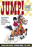 Jump!: A Horsin Around Card Game (Horsin Around Card Games)
