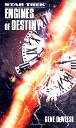 Engines of Destiny