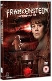 Frankenstein - The Directors Cut (ITV Series) [DVD]
