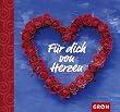 F�r dich von Herzen