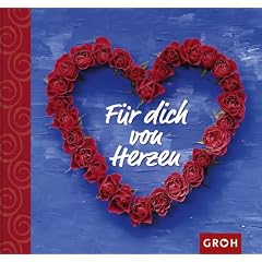 F�r dich von Herzen
