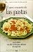 Book El Sano Encanto De Las Pastas