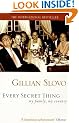 Every Secret Thing: My Family, My Country